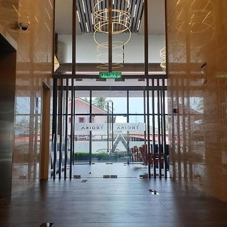 Prestige Troika Luxury Stay Kota Bharu Ngoại thất bức ảnh