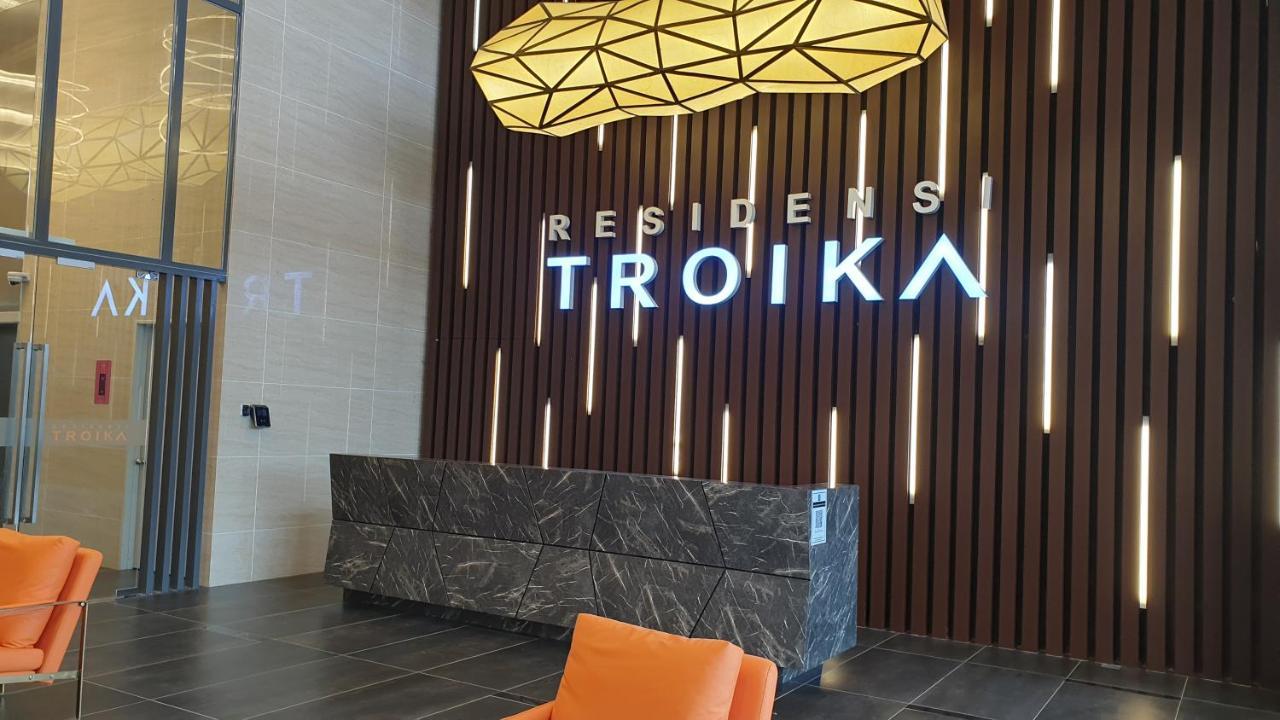 Prestige Troika Luxury Stay Kota Bharu Ngoại thất bức ảnh