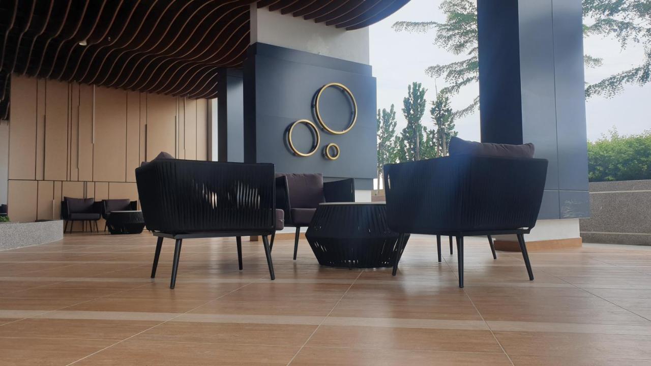 Prestige Troika Luxury Stay Kota Bharu Ngoại thất bức ảnh
