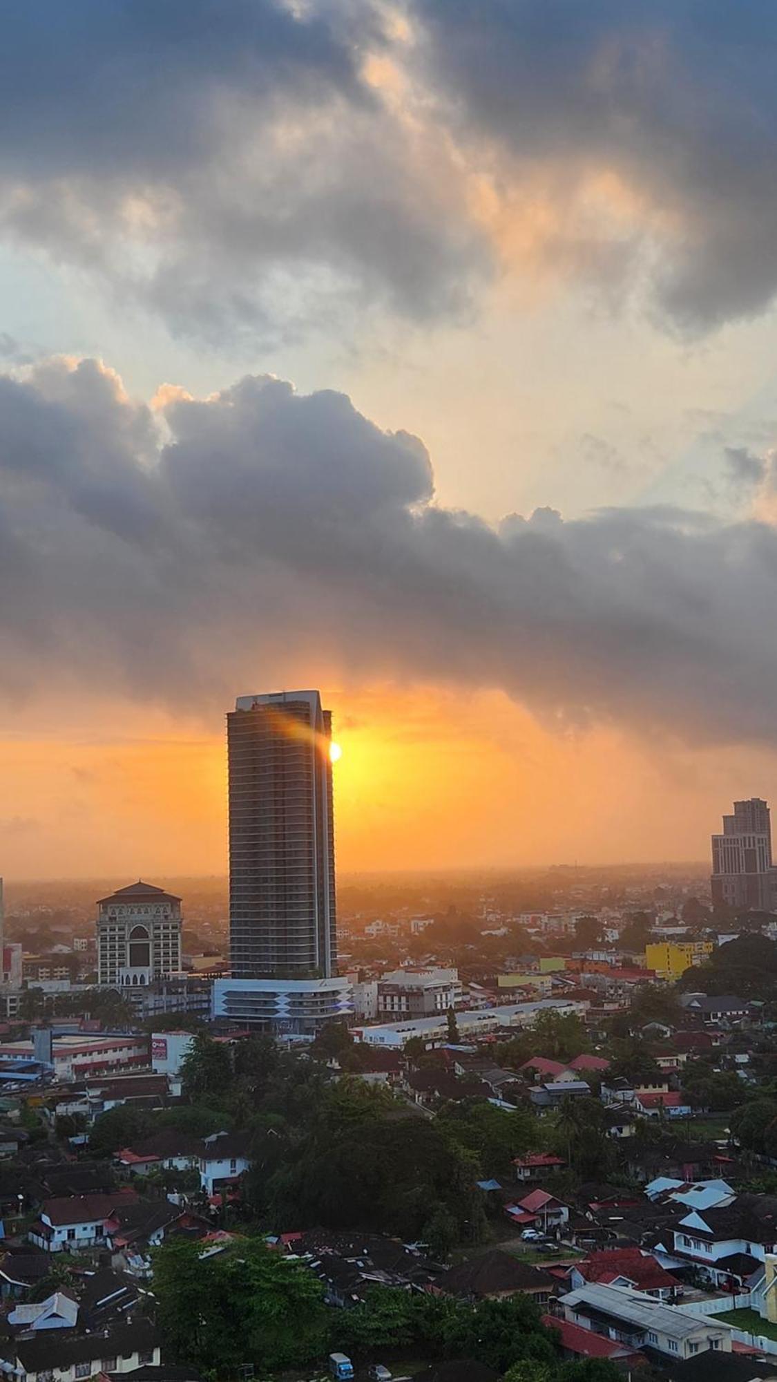 Prestige Troika Luxury Stay Kota Bharu Ngoại thất bức ảnh